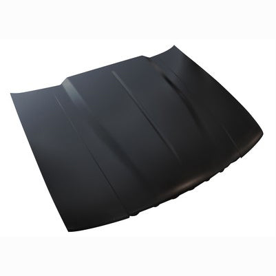 1991-96 Caprice 2 Inch Cowl Induction Hood