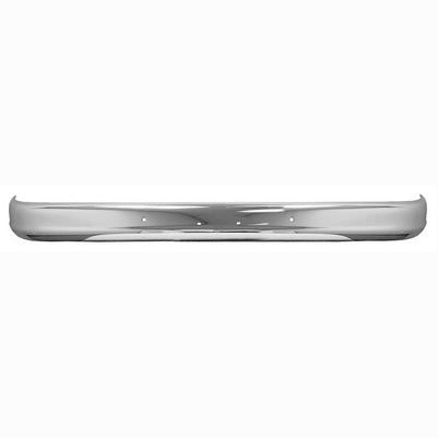 60-62 CHEV/GMC P/U FRT BUMPER, CHROME