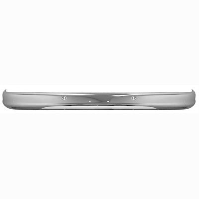 63-66 CHEV/GMC P/U FRT BUMPER, CHROME