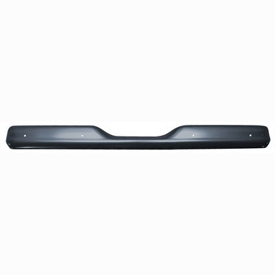 63-66 CHEV/GMC FLEETSIDE P/U REAR BUMPER, PTD