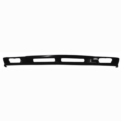 1962-66 C-10 Lwr Hood Valance