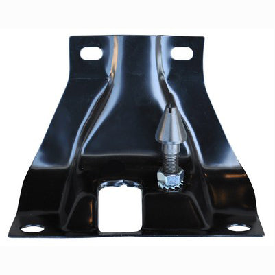 1960-66 Chevy Pu Hood Latch Panel