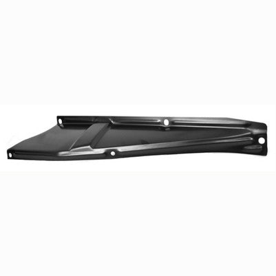 1960-66 C-10 Rad Spt Upper Tie Bar Baffle