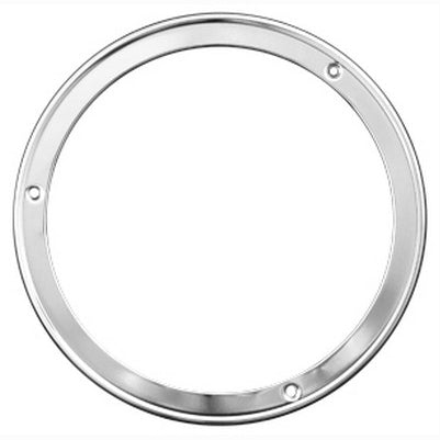 1963 C-10 H/L Bezel Set Chr Steel