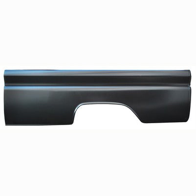60-66 C10 LWB FLEETSIDE BEDSIDE, LH