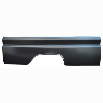 60-66 C10 LWB FLEETSIDE BEDSIDE, RH