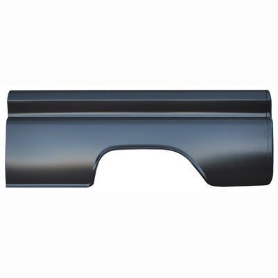 60-66 C10, FLEETSIDE, SWB BEDSIDE, LH
