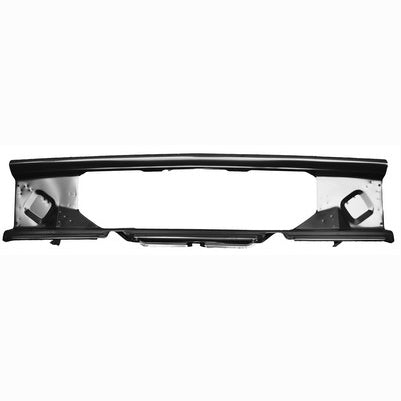 64-66 C-10 GRILLE SUPPORT PANEL ASSY STEEL PTD