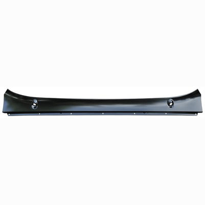 1960-66 Chev/Gmc Custom Outer Cowl Panel W/O Vents (Smooth)