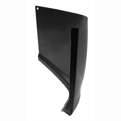 60-66 CHEVROLET AND GMC PICKUP CAB CORNER, LH