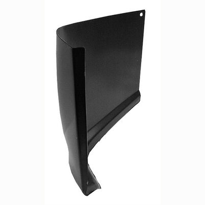 60-66 CHEVROLET AND GMC PICKUP CAB CORNER, RH