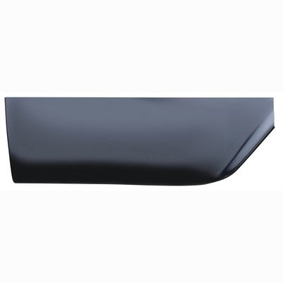 60-66 C-10 REAR LWR SEC OF BED 6'