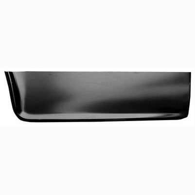 60-66 C-10 FRT LWR SEC OF BED 6'