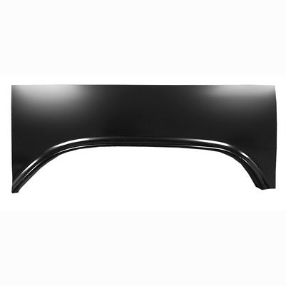 60-66 CHEV/GMC FLEETSIDE P/U REAR UPPER WHEEL ARCH FOR SHORT BED, RH