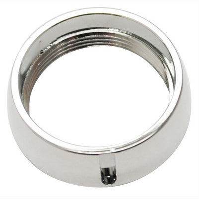 1962-66 Chrome Ign Switch Retaining Nut
