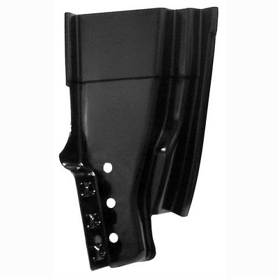 60-66 CHEV/GMC PICKUP LOWER B PILLAR, LH
