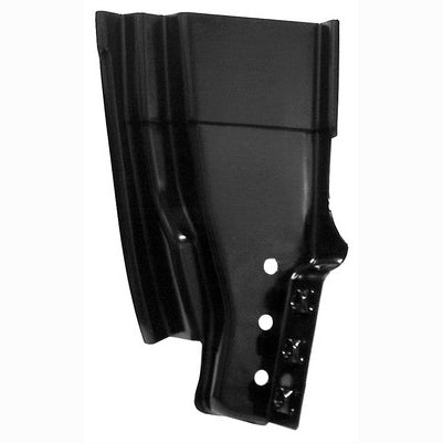 60-66 CHEV/GMC PICKUP LOWER B PILLAR, RH