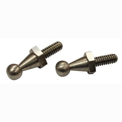 1964-70 Gas Pedal Ball Stud