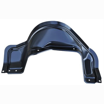 1960-62 Chev/Gmc High Hump Trans Cover To Firewall Filler Panel