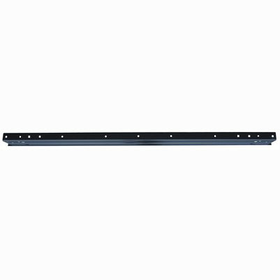 60-62 BED CROSS SILL STEPSIDE W/BRACKET W/HOLES