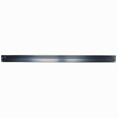 1963-72 C-10 Rear Cross Sill Wooded Flt