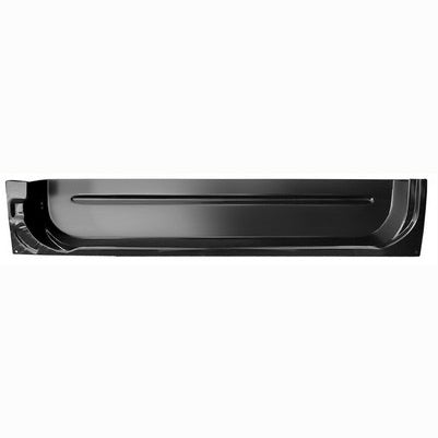 60-63 C-10 FRT INNER DOOR BOTTOM