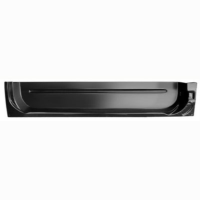 60-63 C-10 FRT INNER DOOR BOTTOM