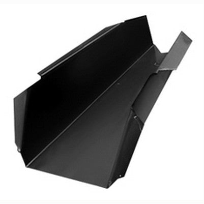 1960-72 C-10 Rear Flr Supt