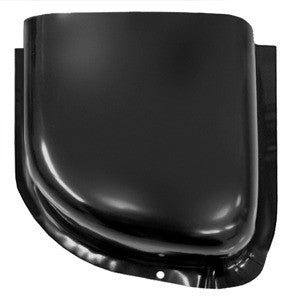 1960-66 C-10 Air Vent Cowl Lwr Sec
