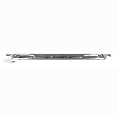60-66 C-10 DOOR SCUFF PLATE POLISHED