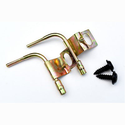 1960-66 C10 Washer Nozzle Set (Pair)