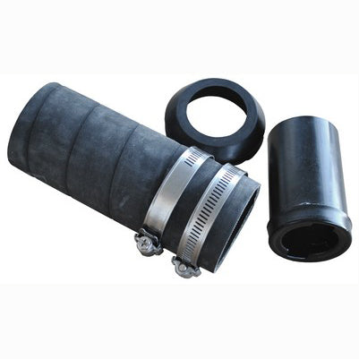 1960-66 C10 Filler Neck Kit (5 Pieces)