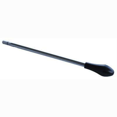 1960 Chev/Gmc P/U Turn Signal Lever, Chrome With Black Knob
