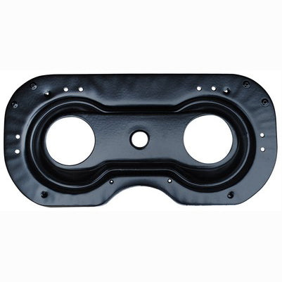 1960-61 C-10 Head Lamp Bucket