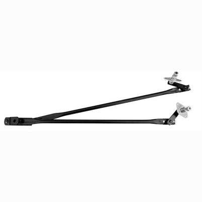 1960-66 Wiper Motr Arm, Trans & Link Assy