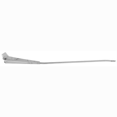 1960-66 Wiper Arm, Rh, Stainless