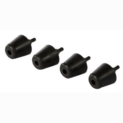 60-63 C10 DOOR BUMPERS (4PC)