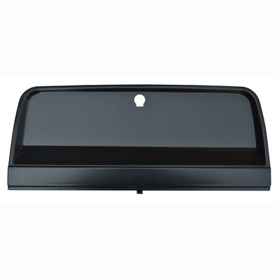 1964-66 Cv P/U, Suburban And Panel Truck Glove Box Door, Edp Coated