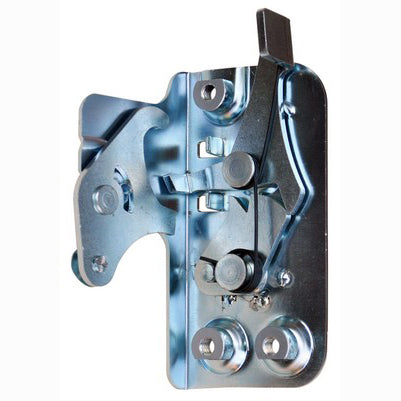 60-63 C10 DOOR LATCH ASSEMBLY, LH