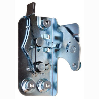 1960-63 C10 Door Latch Assembly, Rh