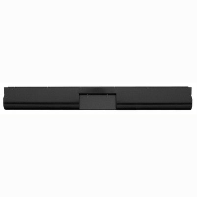 60-66 C-10 ROLL PAN W/LIC PLATE CUT OUT W/O LIGHTS