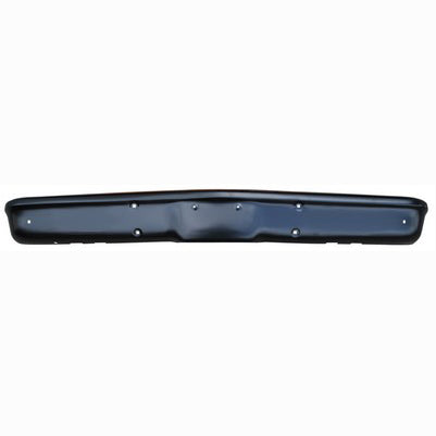 67-70 CHEV AND 67-68 GMC FRT BUMPER, PTD