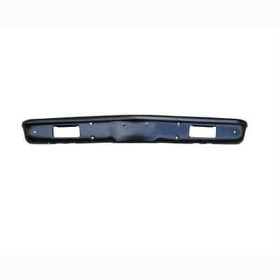 71-72 CHEV FRT BUMPER, PTD