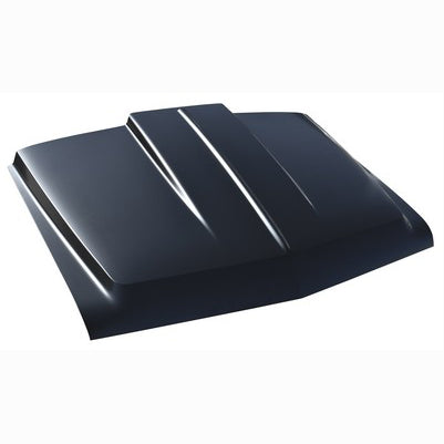 1967-68 C10/C15 Steel Cowl Hood