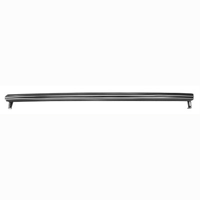 1969-72 Gmc P/U Top Bar Chr