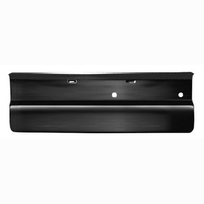 1967-68 Chevrolet P/U, Suburban And Panel H/L Bezel Set (2Pc) Bright Anodized