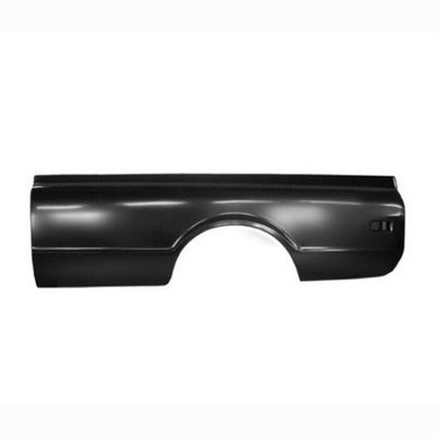 68-72 CHEV/GMC FLEETSIDE LONG BED (8') BEDSIDE, RH