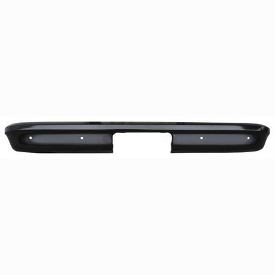67-87 CHEV/GMC STEPSIDE P/U REAR BUMPER, PTD