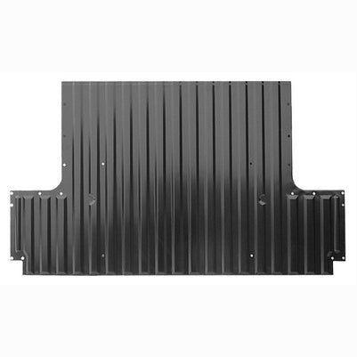 67-72 C-10 RR SEC OF BED FLOOR 6.5'