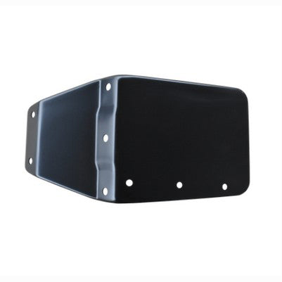 69-72 BLAZER/JIMMY ROCKER BOX END CAP, LH